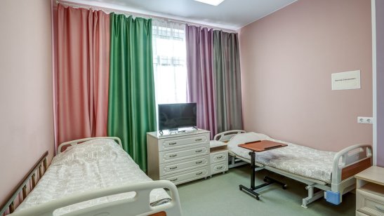 Пансионат «Лира» м. Лесная фото 7