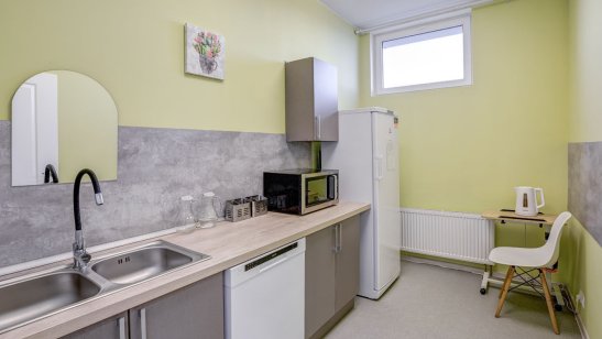 Пансионат «Лира» м. Лесная фото 9