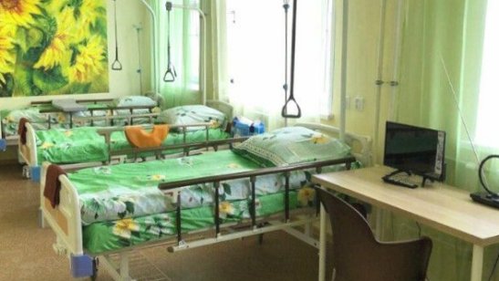 Пансионат «Долголетие» фото 4