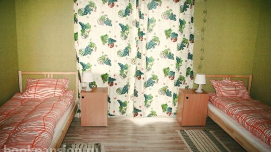 Пансионат «Павловский» фото 4