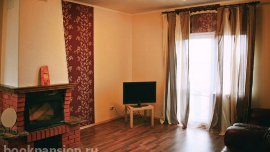 Пансионат «Павловский» фото 6