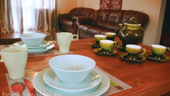 Пансионат «Павловский» фото 7