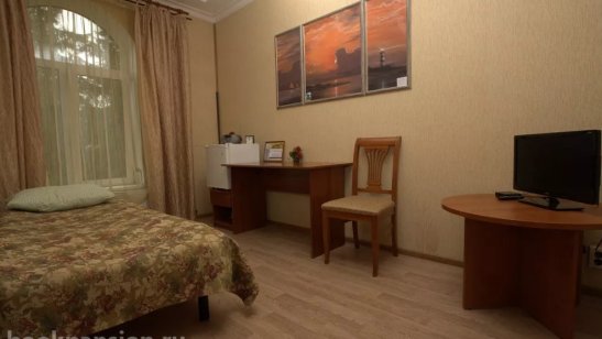 Пансионат Стрельна «Опора» фото 3