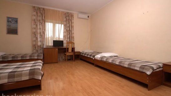 Пансионат Стрельна «Опора» фото 5