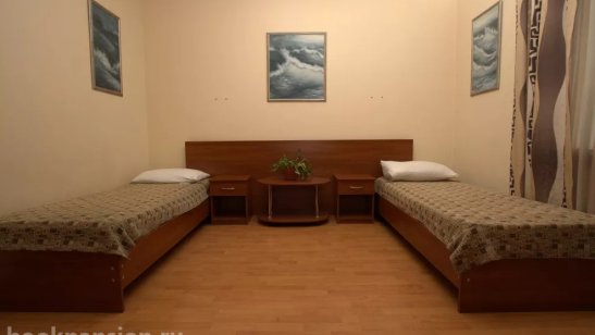 Пансионат Стрельна «Опора» фото 7