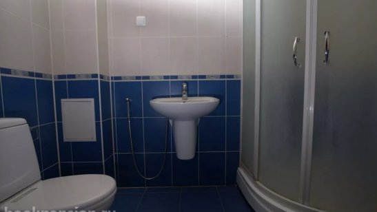 Пансионат Стрельна «Опора» фото 8