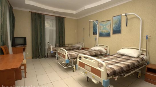 Пансионат Стрельна «Опора» фото 10