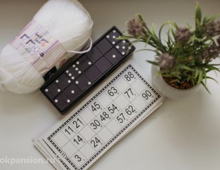 Пансионат «Стрельна»