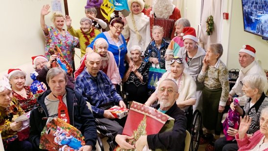 Пансионат «Феникс» фото