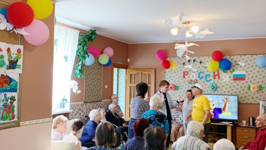 Пансионат «Феникс» фото 3