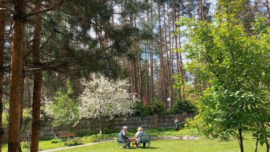 Пансионат «Феникс» фото 4