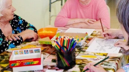 Пансионат «Феникс» фото 5