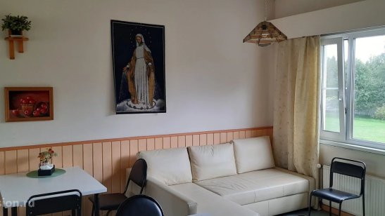 Христианский дом милосердия в Колтушах фото 5