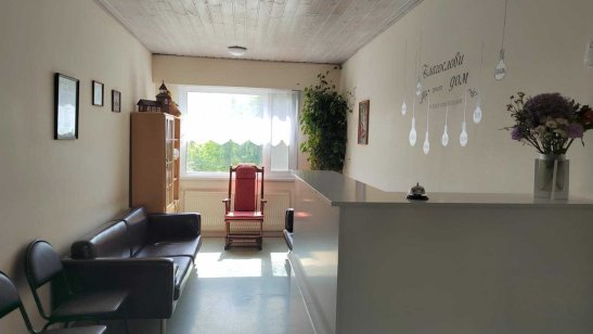 Христианский дом милосердия в Колтушах фото 6