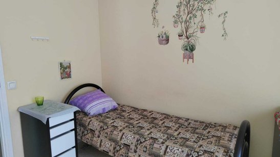 Христианский дом милосердия в Колтушах фото 8