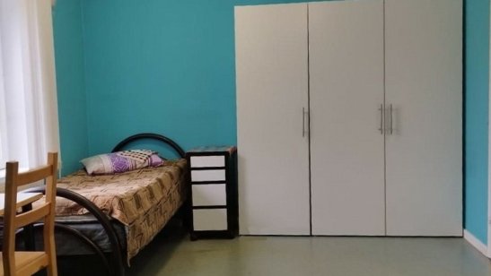 Христианский дом милосердия в Колтушах фото 9