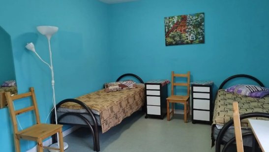 Христианский дом милосердия в Колтушах фото 10