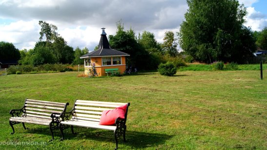 Христианский дом милосердия в Кикерино фото 3