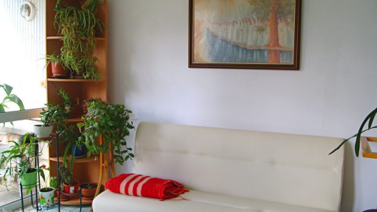 Христианский дом милосердия в Кикерино фото 4