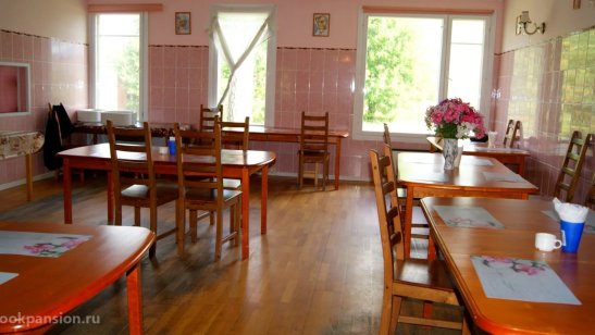 Христианский дом милосердия в Кикерино фото 5