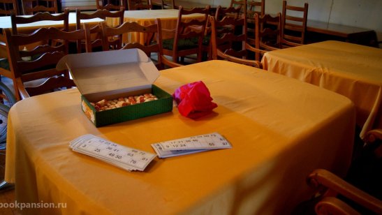 Христианский дом милосердия в Кикерино фото 7