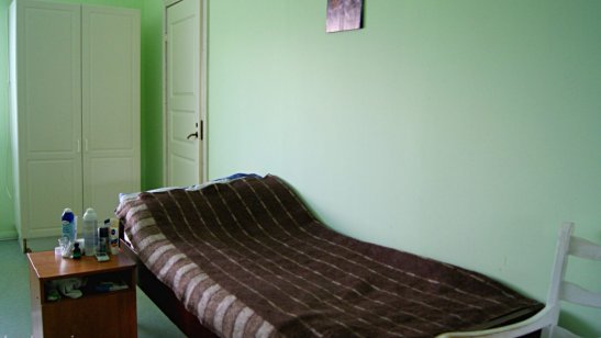 Христианский дом милосердия в Кикерино фото 8