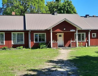 Христианский дом милосердия в Ломоносове