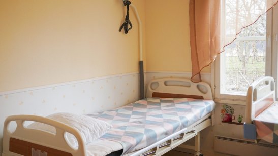 Христианский дом милосердия в Ломоносове фото 3