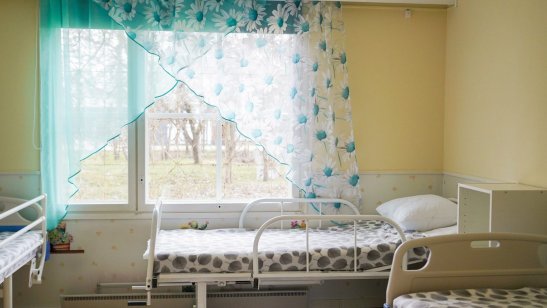 Христианский дом милосердия в Ломоносове фото 4