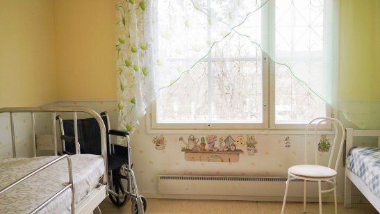 Христианский дом милосердия в Ломоносове фото 5