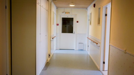 Христианский дом милосердия в Ломоносове фото 6