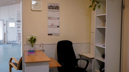 Христианский дом милосердия в Ломоносове фото 7