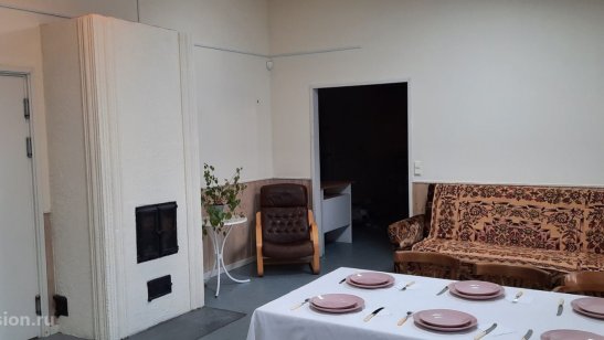 Христианский дом милосердия в Ломоносове фото 8