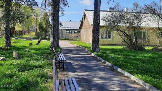 Христианский дом милосердия в Тайцах фото 3