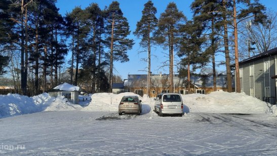 Христианский дом милосердия в Тайцах фото 4