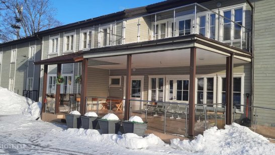 Христианский дом милосердия в Тайцах фото 5