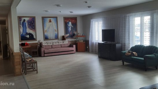 Христианский дом милосердия в Тайцах фото 7