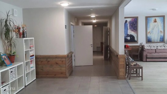 Христианский дом милосердия в Тайцах фото 8