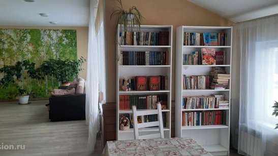 Христианский дом милосердия в Тайцах фото 9