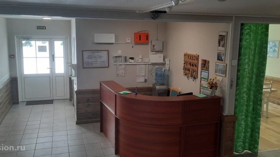 Христианский дом милосердия в Тайцах фото 10