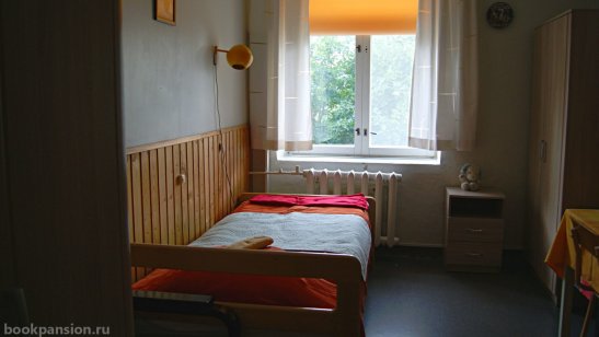 Христианский пансионат «Дом Марии» в Терволово фото