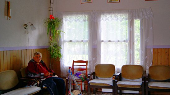 Христианский пансионат «Дом Марии» в Терволово фото 5