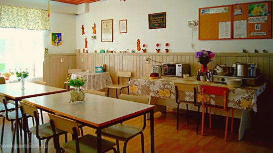 Христианский пансионат «Дом Марии» в Терволово фото 7