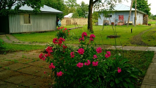 Христианский пансионат «Дом Марии» в Терволово фото 8