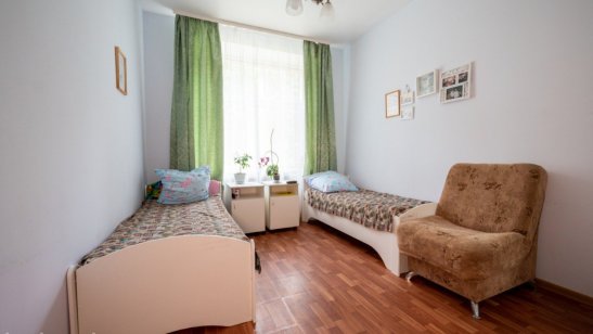 Реабилитационно-восстановительный центр «Лесное» Родной очаг фото 4