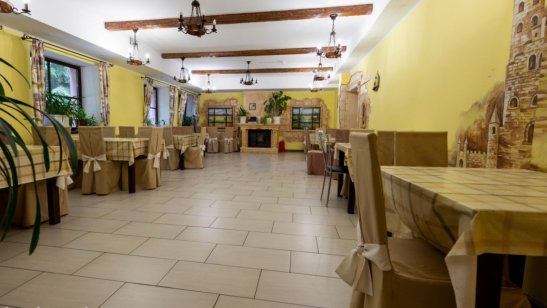 Реабилитационно-восстановительный центр «Лесное» Родной очаг фото 5