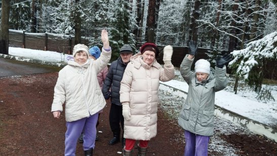 Реабилитационно-восстановительный центр «Лесное» Родной очаг фото 6