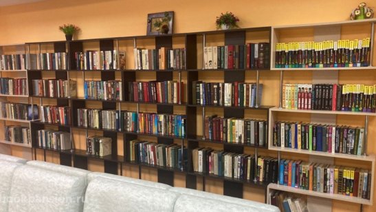 Реабилитационно-восстановительный центр «Лесное» Родной очаг фото 7