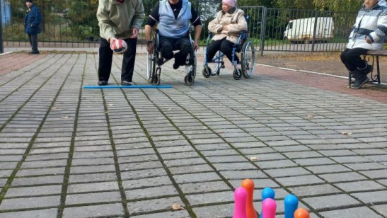 Реабилитационно-восстановительный центр «Озерный» фото 3