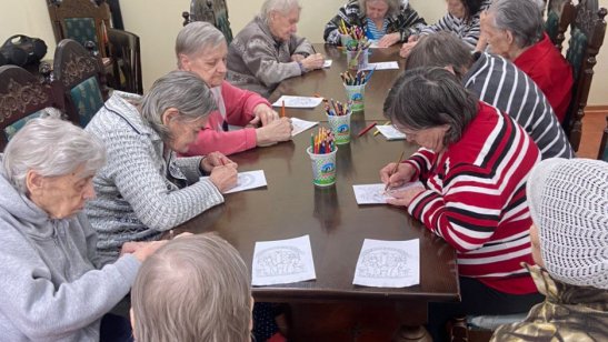 Реабилитационно-восстановительный центр «Озерный» фото 5